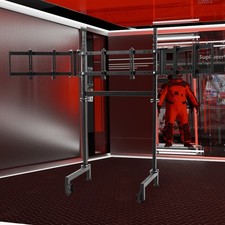 Supllueer Adjustable Racing