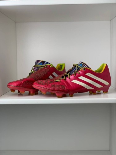 Adidas predator trx fg - predator, lz