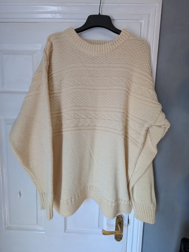 Traditional guernsey british - traditional,