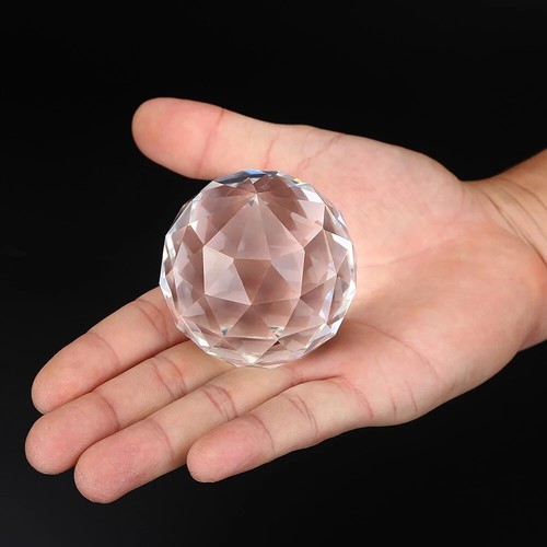 Maze crystal clear - cut,