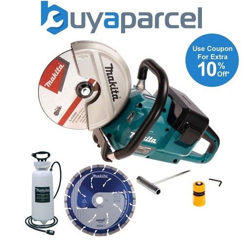 Makita dce090zx1 twin 18v - makita,