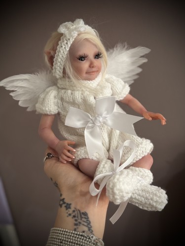 Alternative tully reborn - ,