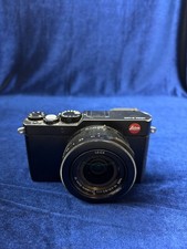 Leica D-Lux Typ 109 Digital