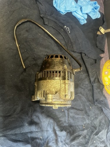 Yamaga fzx750 alternator - fzx750,