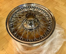 Jaguar Dayton Spline Drive