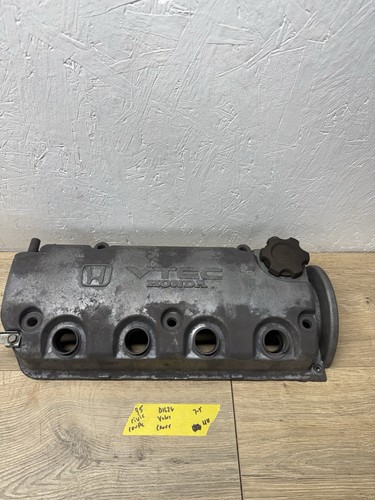 1992 1995 honda civic - 1995,