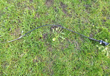 MTD Lawnflite Choke Control