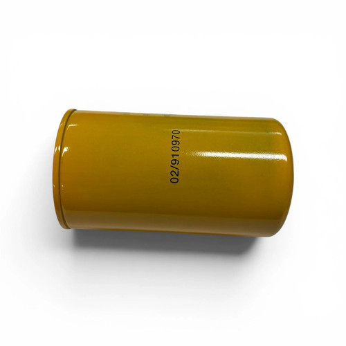 Oil filter jcb part - oil, no