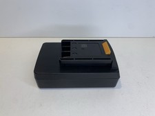 Titan 18v Li-ion 1.5Ah Cordless Garden Power Tool Battery TTI585BAT Genuine GWO