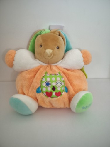 Kaloo medium chubby - medium,