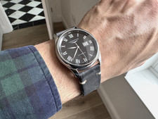 Longines Master Collection Big