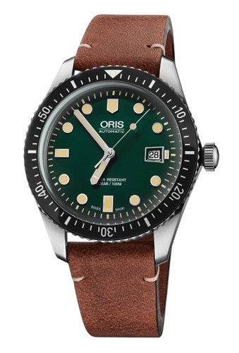 Oris divers sixty - oris,