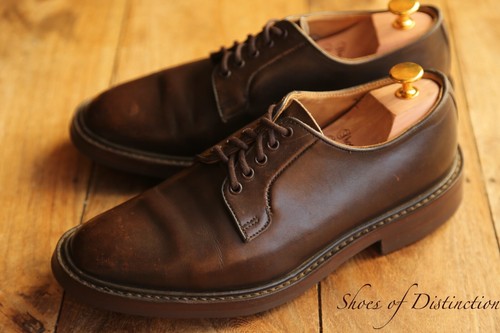 Tricker trickers brown - tricker's,