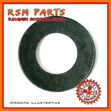 Gasket Gasoline Fuel Cap Vespa