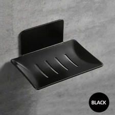 No Drilling Soap Dish Holder