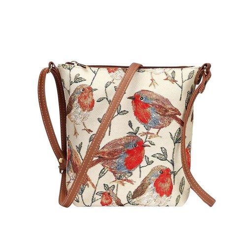 Signare robin bird christmas - signare,