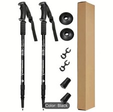 2pcs Ultra-Light Aluminum