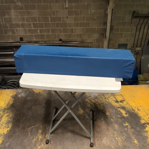 Opera foam mattress extender - foam,