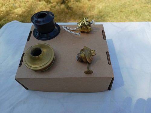 Oil lamps antique - lamps,
