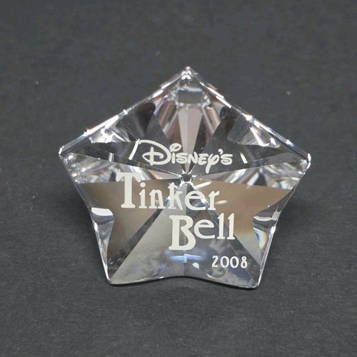 Swarovski crystal disney - swarovski,