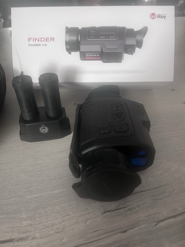 Infiray finder fh35r - infiray,