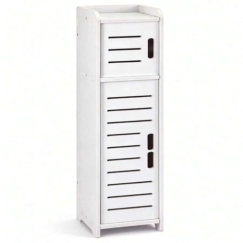Wooden white free standing - free,