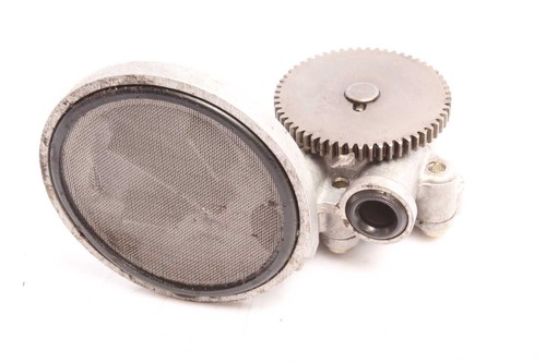 Oil pump kawasaki 1000 st - oil,