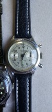 Wakmann 17 Jewels Chronograph