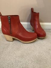 Swedish Hasbeens Zip It Emy