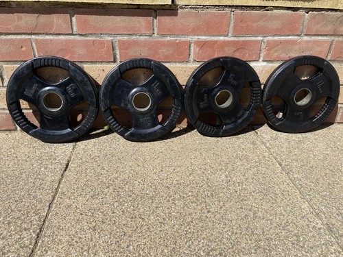 5kg olympic weight plates - olympic,
