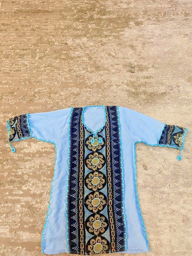 Toddler girl embroidered - toddler,