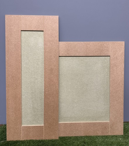 Mdf shaker kitchen - shaker, cabinet