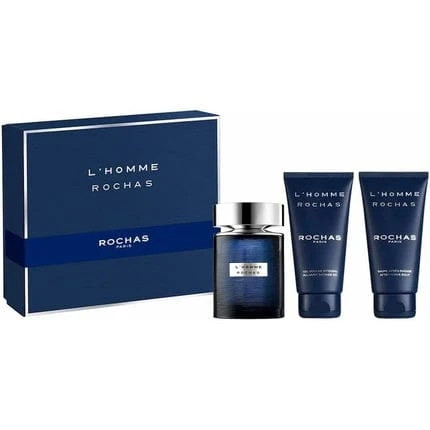 Rochas homme eau de - rochas,
