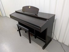 Yamaha Clavinova CVP-201