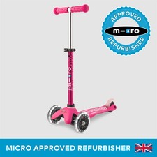Micro Scooters Mini Micro