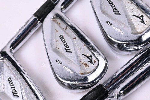 Mizuno irons 3 pw - /, 3-pw