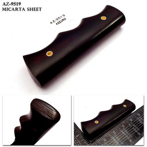 Micarta knife handle blanks - handle,