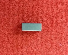 Yamaha TA125 Straight Crank Key. Genuine Yamaha. New. b55A5