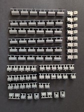 Tyros1 - Complete Set of Grey