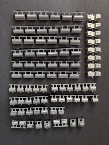Tyros1 complete set of - set,