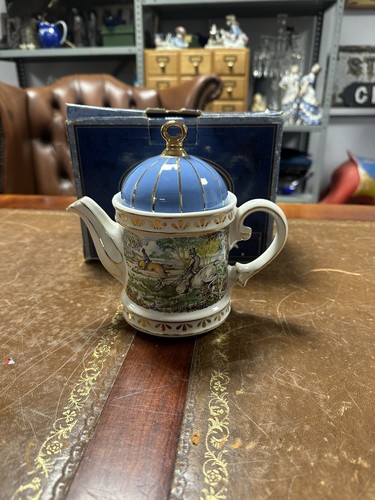 Vintage sadler sporting - vintage,