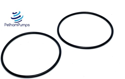 Salamander ring seal kit - salamander,