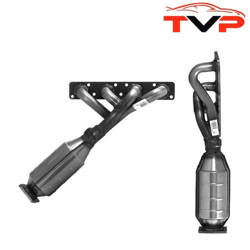 Catalytic converter for bmw - bm,