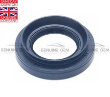 Genuine Suzuki Front Drive