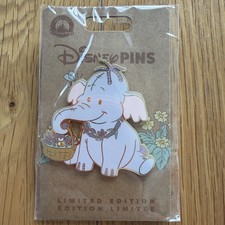Heffalump Limited Edition