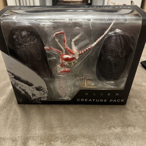 Genuine neca alien - genuine, covenant