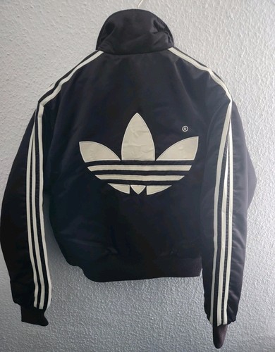 Adidas bomber jacket 90s - adidas,