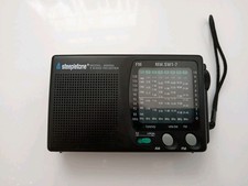 Steepletone MBR95 World Band