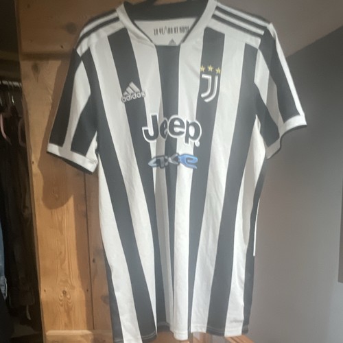 Adidas juventus home shirt - adidas,