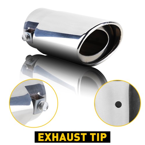 Car rear pipe exhaust tail - car,